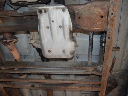 Used 1994 Chevrolet Blazer 4WD image 89