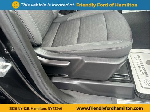 Used 2023 Chevrolet Silverado 1500 LT image 52