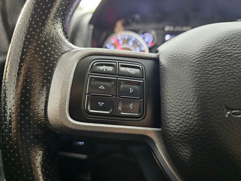 Used 2020 RAM 2500 Tradesman image 22