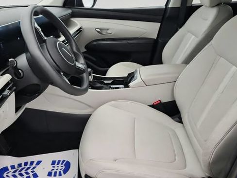 Used 2026 Hyundai Tucson SEL AWD/4WD image 11