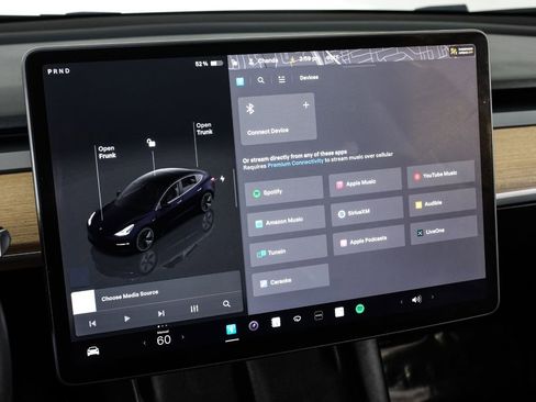 Used 2023 Tesla Model 3 Long Range AWD/4WD image 23