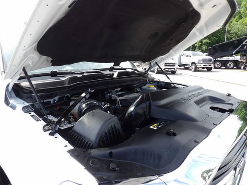 Used 2021 RAM 2500 Big Horn AWD/4WD image 46