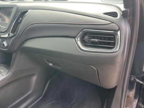 Used 2022 Chevrolet Equinox RS w/ LPO, Floor Liner Package image 61