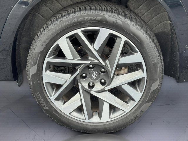Used 2022 Hyundai Santa Fe Calligraphy AWD/4WD image 6