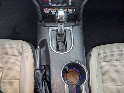 Used 2020 Ford Mustang GT Premium w/ Ford Safe & Smart Package image 15