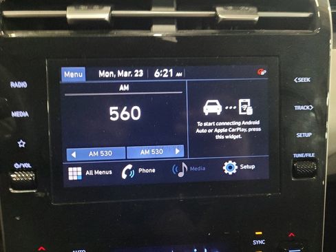 Used 2024 Hyundai Tucson SEL image 25