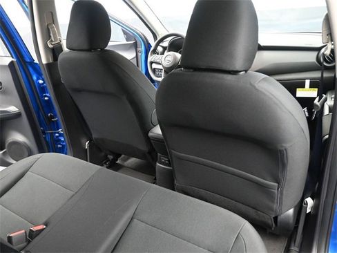 New 2025 Nissan Kicks Play S image 24