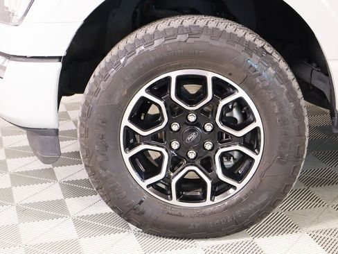 Used 2023 Ford F150 XLT w/ Equipment Group 302A High image 19