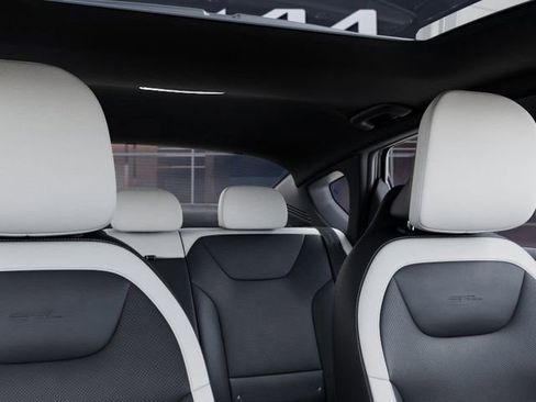 New 2026 Kia K4 GT-Line image 27