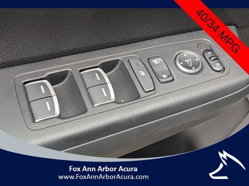 Used 2023 Honda CR-V Sport Touring image 15