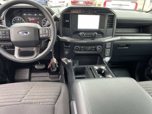 Used 2023 Ford F150 XL w/ STX Appearance Package image 16