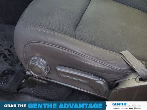 Used 2021 Jeep Wrangler Unlimited Sport S image 10