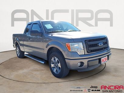 Used 2013 Ford F150 STX
