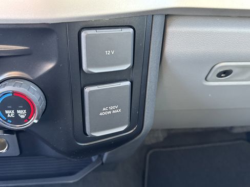 New 2026 Ford F250 XL w/ STX Appearance Package image 27