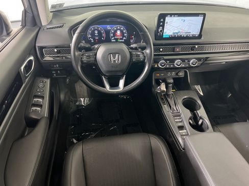 Used 2023 Honda Civic Touring image 23