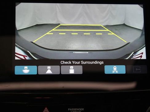 Used 2024 Honda Passport TrailSport image 6