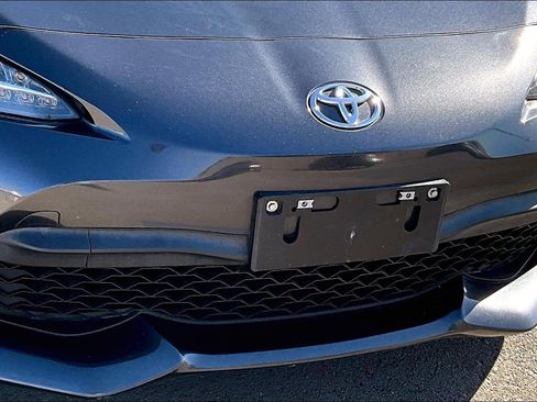 Used 2017 Toyota 86 860 Special Edition image 25