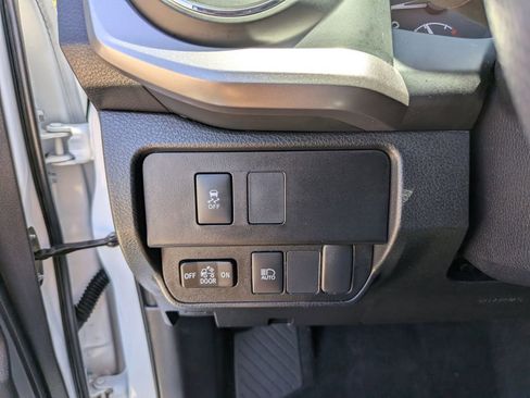 Used 2023 Toyota Tacoma SR5 w/ Technology Package AWD/4WD image 28