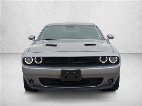 Used 2016 Dodge Challenger SXT Plus image 2