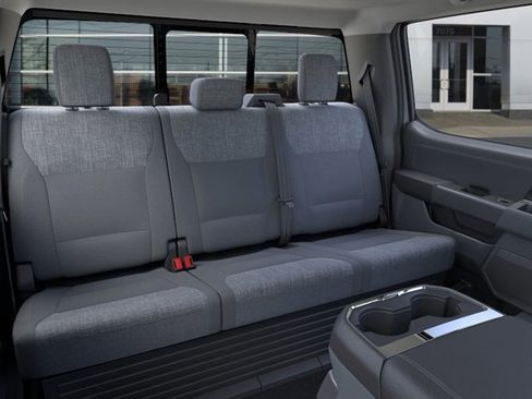 New 2026 Ford F350 XLT image 11