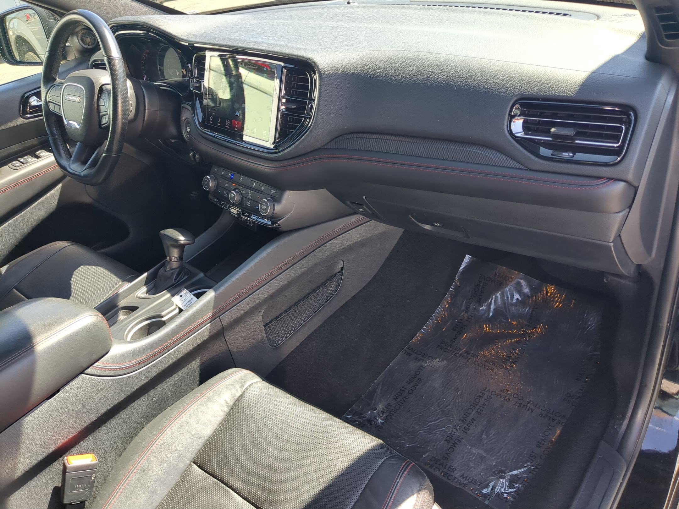 Used 2024 Dodge Durango GT AWD/4WD image 34
