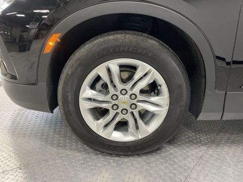 Used 2021 Chevrolet Blazer LT image 10