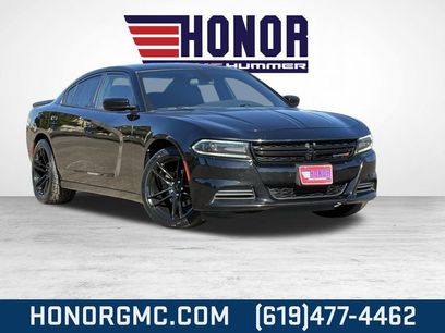 Used 2020 Dodge Charger SXT