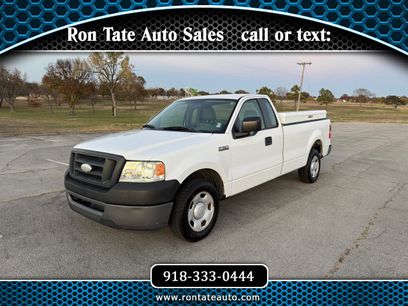 Used 2008 Ford F150 XL