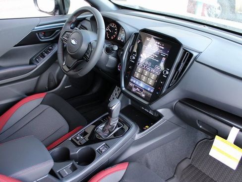 New 2025 Subaru Impreza RS image 17