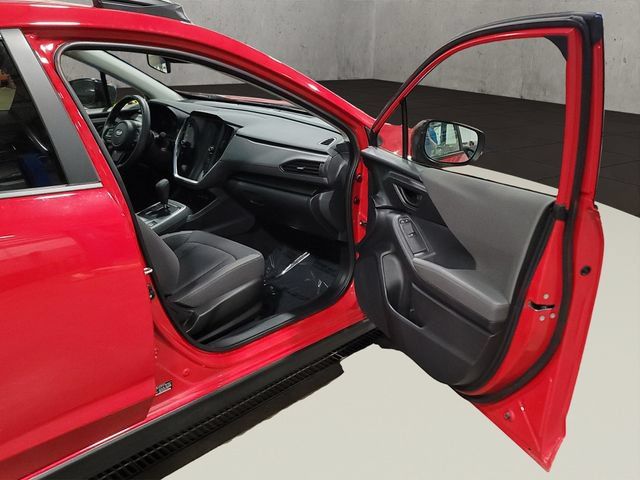 Used 2025 Subaru Crosstrek 2.5i Premium AWD/4WD image 18