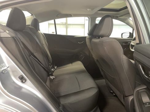 Used 2024 Subaru Legacy Premium image 23