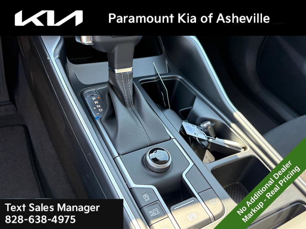 New 2026 Kia Sorento LX FWD image 27