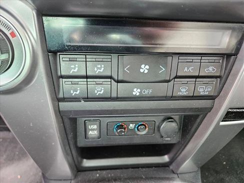 Used 2016 Toyota 4Runner Limited image 16