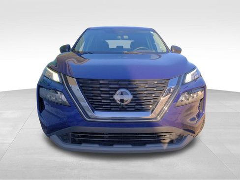 Used 2023 Nissan Rogue S image 15