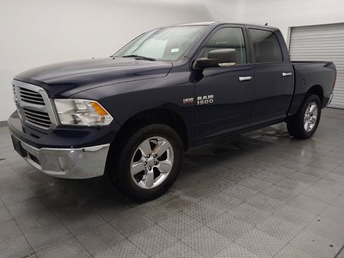 Used 2016 RAM 1500 Lone Star image 2