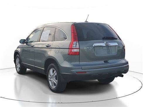 Used 2011 Honda CR-V EX-L image 4