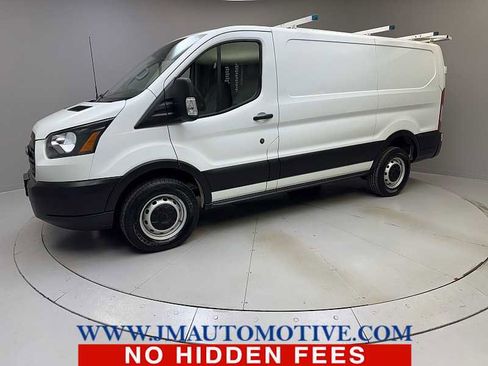 Used 2019 Ford Transit 250 130 Low Roof image 1