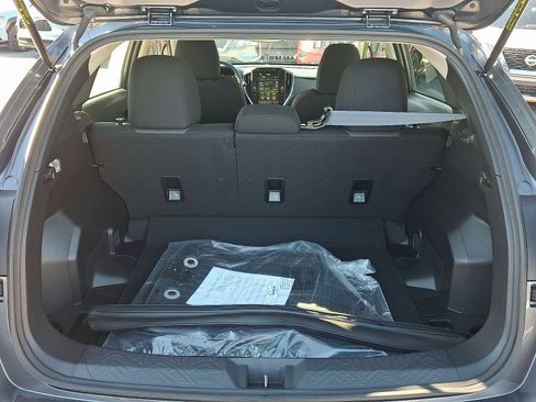 Certified 2025 Subaru Impreza 2.0i Sport image 28