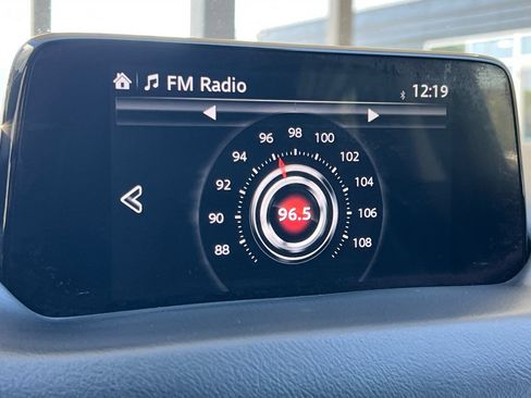 Used 2020 MAZDA CX-5 Grand Touring w/ GT Premium Package FWD image 19