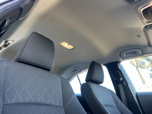 Used 2025 Toyota Corolla LE image 15