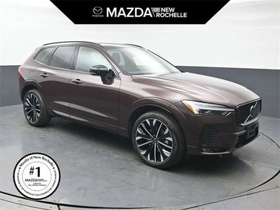 Used 2026 Volvo XC60 B5 Ultra w/ Protection Package Premier