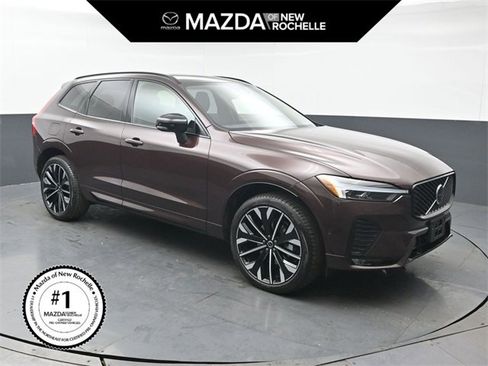 Used 2026 Volvo XC60 B5 Ultra w/ Protection Package Premier image 1