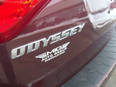 Used 2013 Honda Odyssey EX-L image 48