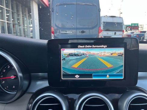 Used 2019 Mercedes-Benz C 300 4MATIC Sedan image 20
