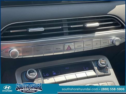 Certified 2022 Hyundai Palisade Calligraphy AWD/4WD image 35