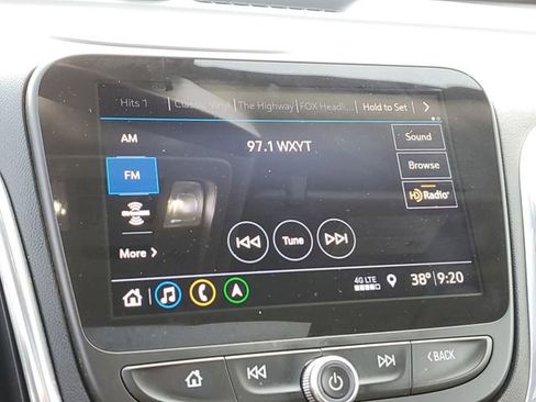 Used 2020 Chevrolet Equinox Premier image 21