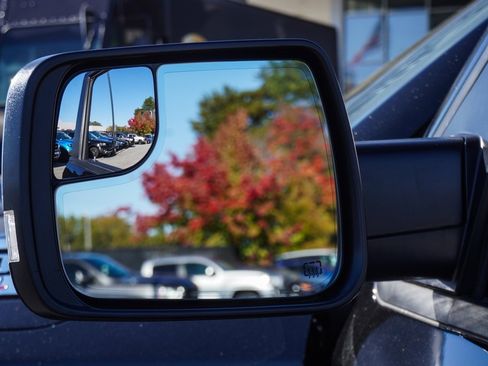 Used 2022 RAM 1500 Laramie image 40