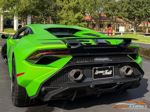Used 2026 Lamborghini Temerario AWD/4WD image 46