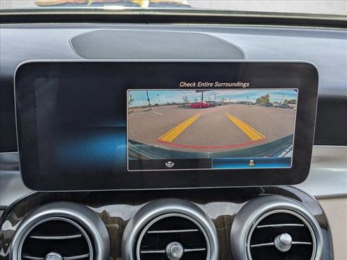 Used 2020 Mercedes-Benz C 300 Sedan image 14
