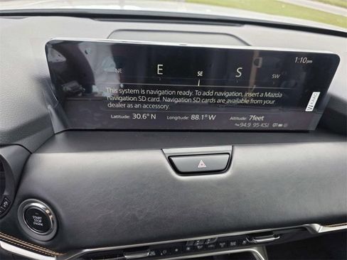 New 2026 MAZDA CX-90 3.3 Turbo w/ Premium Plus Pkg image 8